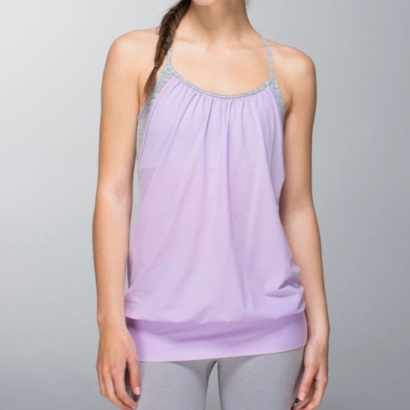 Lululemon Set of 2 Workout Tank Top - Picture 3 of 12